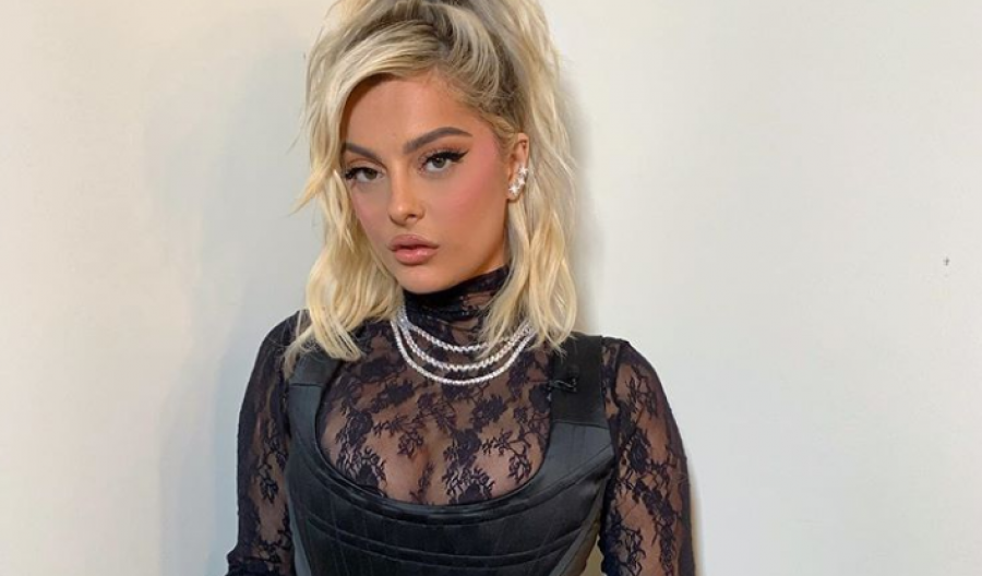 Bebe Rexha në një lidhje dashurie? Kush është mashkulli misterioz në krahët e këngëtares