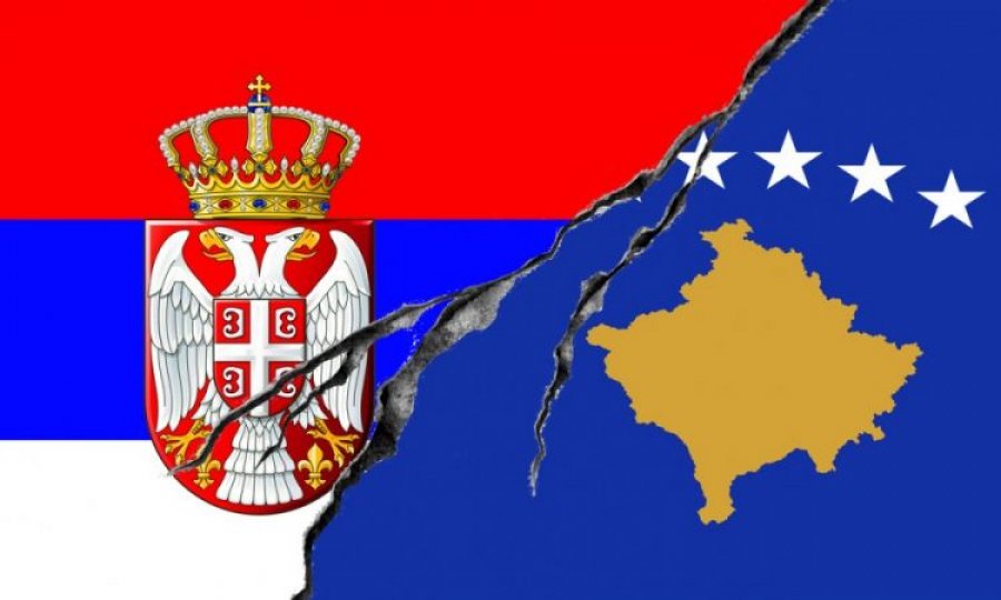 Pa presion të ashpër ndërkombëtar nuk ka marrëveshje serioze dhe normalizim të raporteve me shtetin serb