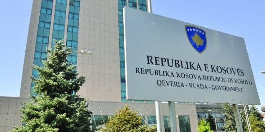 Qeveria e Kosovës nuk ka mundësi juridike vetëm të përfaqëson kombin shqiptar në raport me shtetin serb