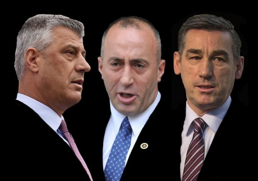  Nëse konfirmohen akuzat ndaj Thaçit e Veselit Kosova rrezikon të dëmtohet rëndë, thotë Haradinaj 