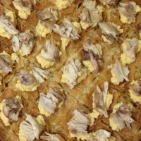 Receta e Cekes: Paçë me petë