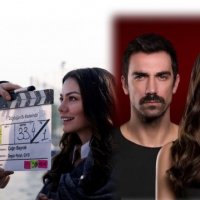 Çfarë ndodhi në xhirimet e serialit për të cilin po flet krejt Turqia? Reagon aktorja kryesore