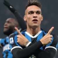 Lautaro, i lumtur pas golit: Doja të shënoja, s’e kisha bërë këtë që një kohë