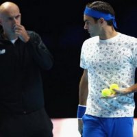 “Kur të pensionohet Federer, do të pensionohem edhe unë”