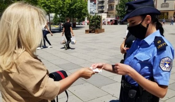 Ja çfarë do të ndodhë me dënimet e shqiptuara për mosrespektim të masave anti Covid 19