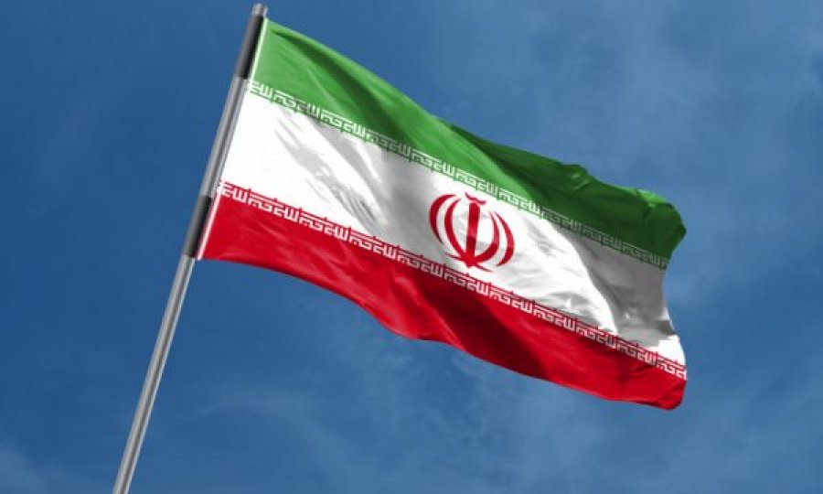 Irani thotë se e ka ekzekutuar agjentin e dënuar për bashkëpunim me CIA-n