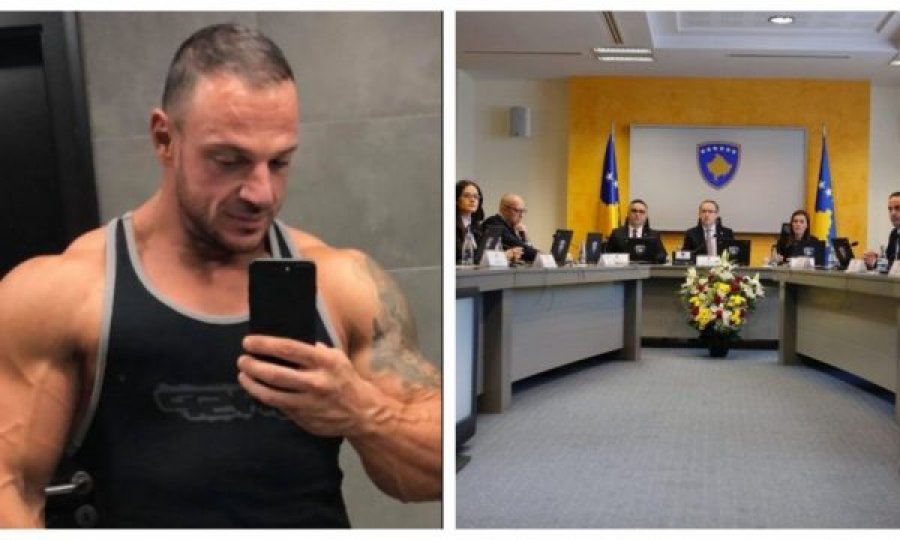 Sportisti kosovar kritikon qeverinë, bën thirrje për protestë