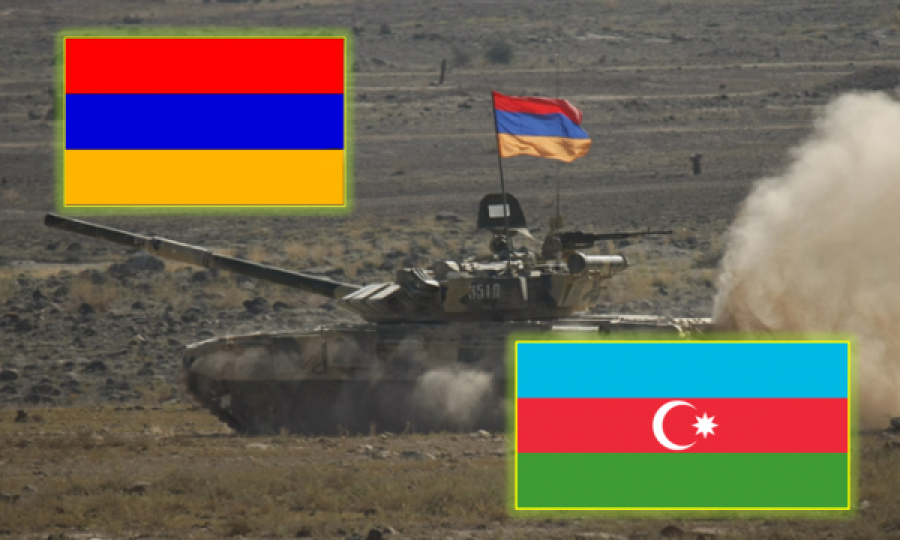 Shpërthen konflikti, disa ushtarë të vrarë në kufirin mes Armenisë dhe Azerbajxhanit