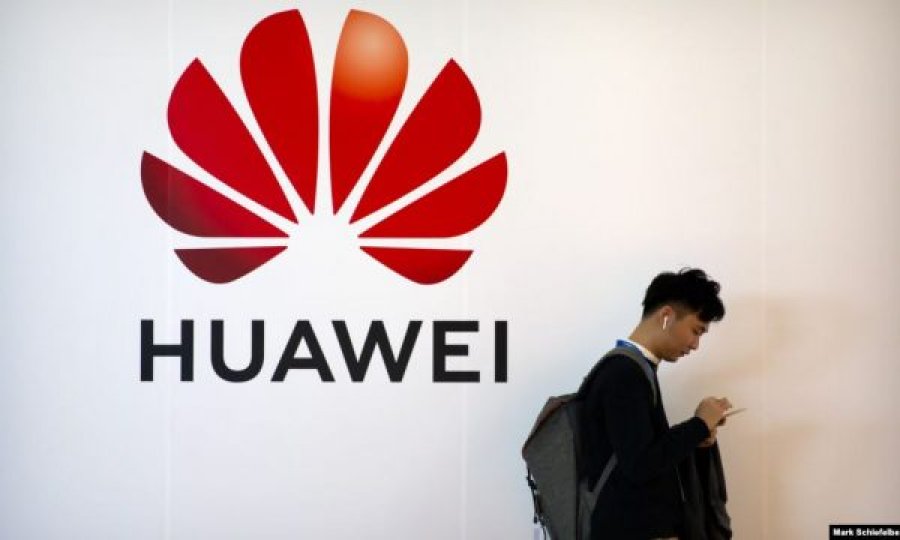  Britania e Madhe e përjashton Huawein nga rrjeti 5G 