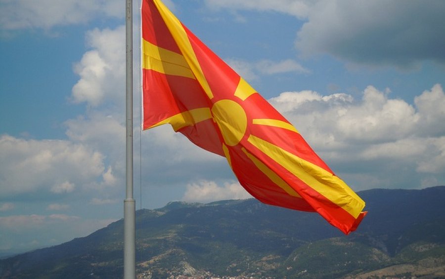 Kufijtë e BE-së mbeten të mbyllur për Maqedoninë e Veriut?