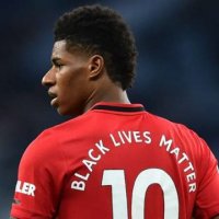 Rashford shpërblehet me diplomë nderi nga Universiteti i Mançesterit