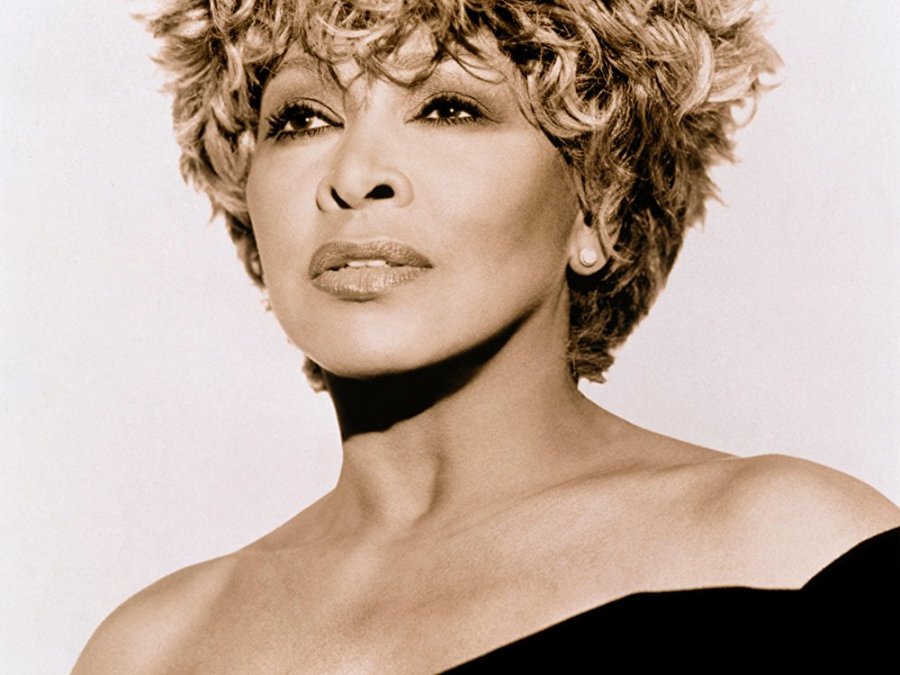Tina Turner po vjen me këngë të re