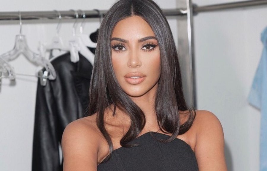 Kim Kardashian tejet e ‘nxehtë’ në paraqitjen e fundit