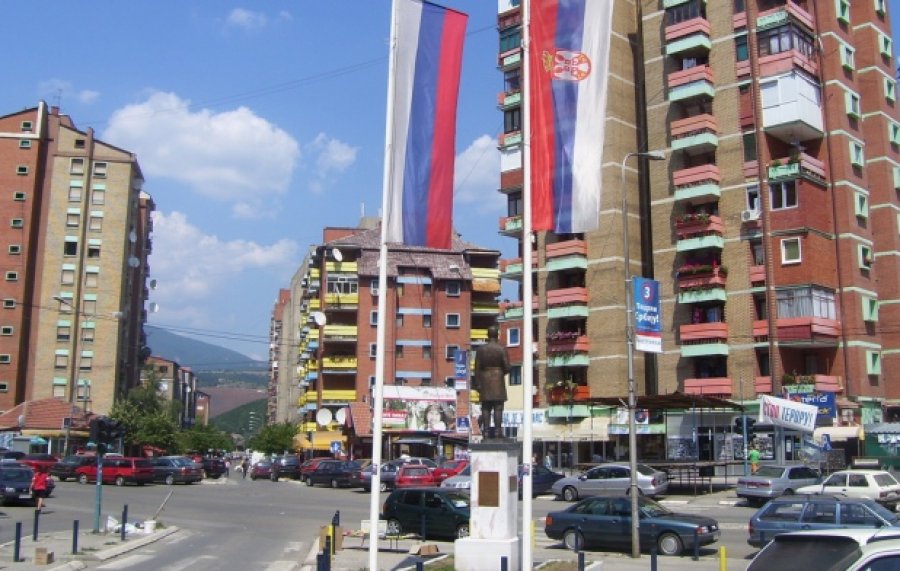  Rastet me Covid 19 e mbyllin komplet Komunën e Mitrovicës së Veriut 