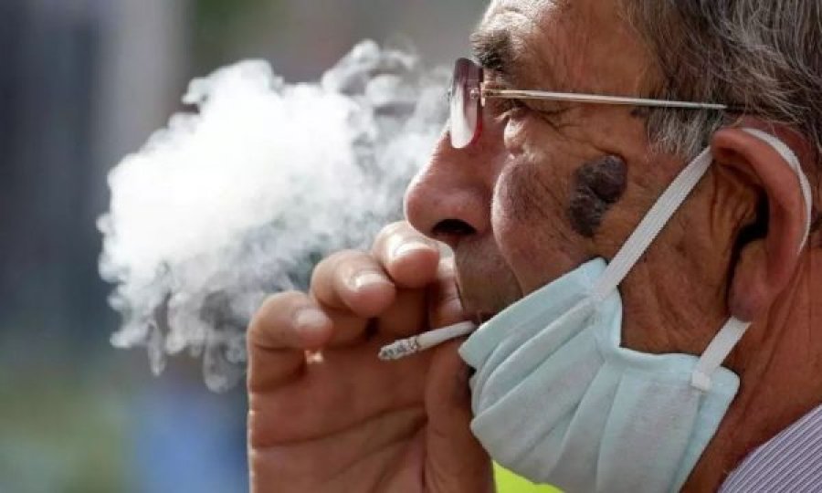 Mbi 1 milion njerëz mund ta kenë lënë duhanin në Britani