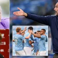 Ankohet Mourinho: Pse s’po ua bëni pyetjen e njëjtë edhe Kloppit, Guardiolës e Lampardit