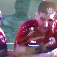 FFK-ja i dënon Prishtinën, Armend Dallkun dhe Visar Bekajn