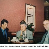Ibrahim Kelmendi i drejtohet Prokurorisë në Hagë për Hashim Thaçin: S’ka qenë drejtor politik i UÇK’së, e faktorizuan francezët