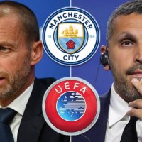 City mban bisedime me UEFA-n, pas vendimit të CAS-it