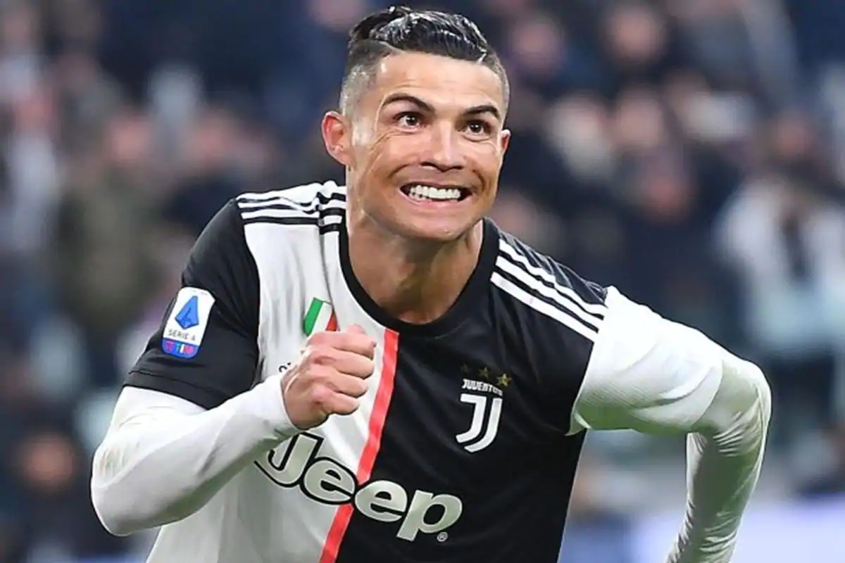 “Mos e gjykoni për Championsin, Ronaldo ka qenë i suksesshëm te Juve”