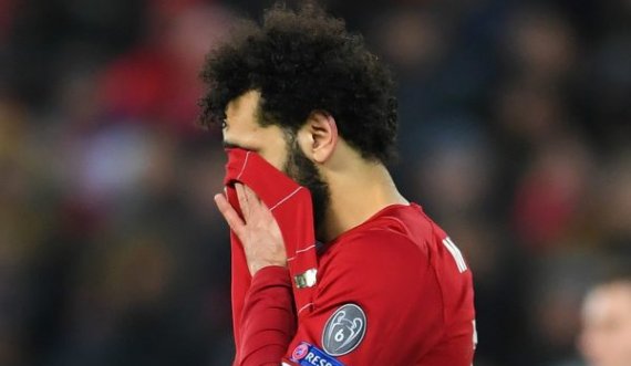 Alisson paralajmëron kundërshtarët: “Salah është i uritur”