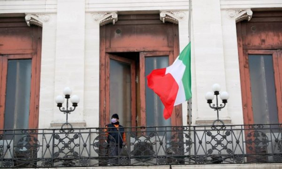 Italia mbyll kufijtë për shtetasit e Kosovës, Serbisë e Malit të Zi 