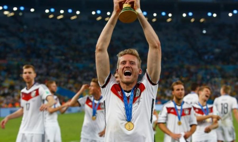 Fituesi i Kupës së Botës pensionohet në moshën 29-vjeçare: S’më duhen duartrokitjet më 