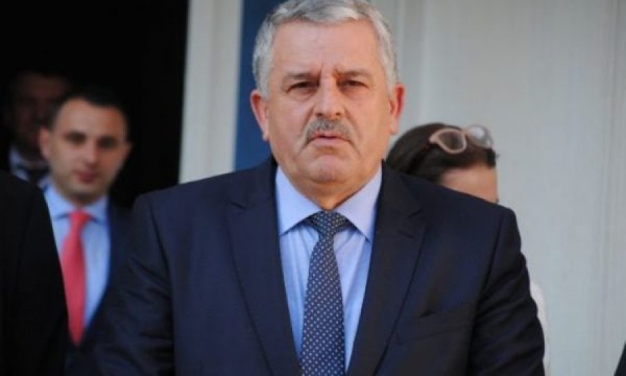 Sejdiu: Agim Veliu nuk është dashur të shkarkohet, por LDK mezi priste të ndodhte kjo
