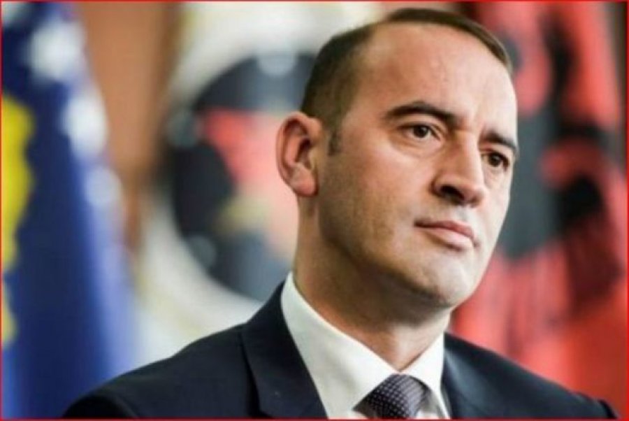  Daut Haradinaj: UÇK-ja s’ka arsye ta mbyllë arkivin, aty është vetëm e vërteta e luftës çlirimtare 