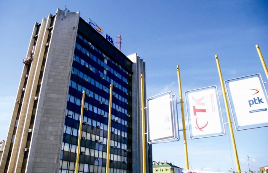 Solidariteti i qarqeve korruptive po e rrezikon shembjen e Telekomit të Kosovës