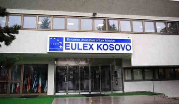 Misioni i EULEX’it thotë se nuk i ka kontrolluar zyrat e OVL të UÇK’së sot gjatë ditës