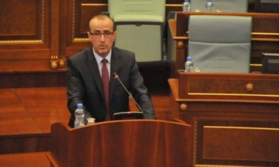 Reagon deputeti Haxhiu,  Ministria e Shëndetësisë duhet të japë llogari pse nuk janë bërë deri tash më shumë teste