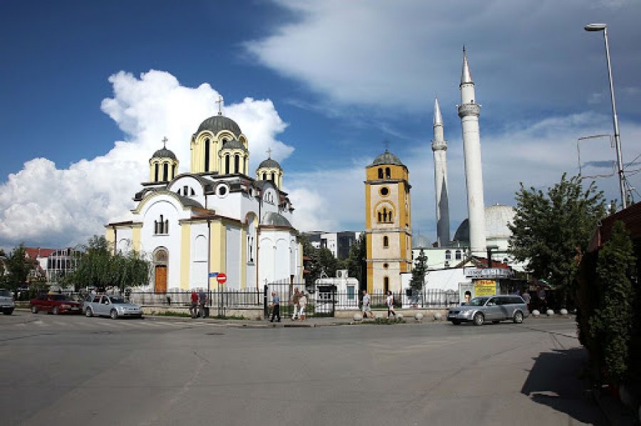 A ka nevojë Kosova-Dardane për objekte fetare