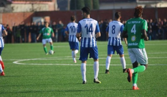Trepça’89 kalon në çerekfinale të Kupës