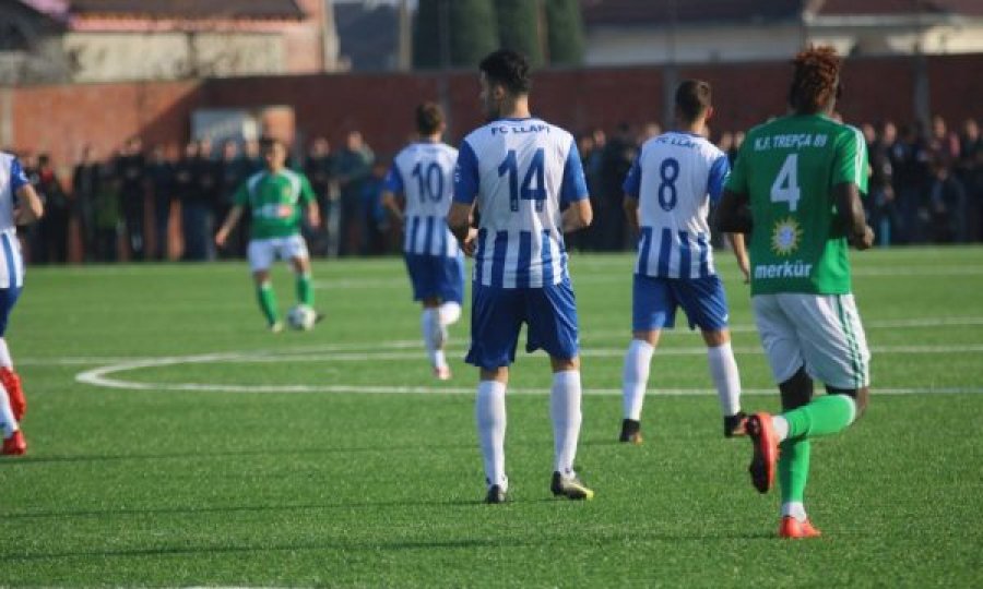 Trepça’89 kalon në çerekfinale të Kupës