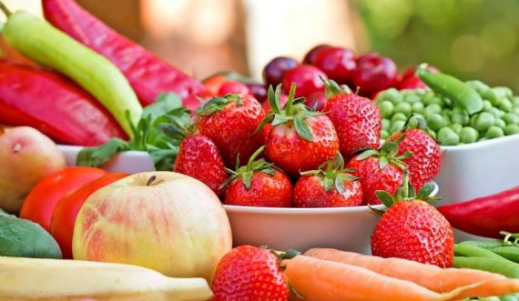 Dieta që bën çudinë për shëndetin, e kilogramët hiqen pa shumë mund