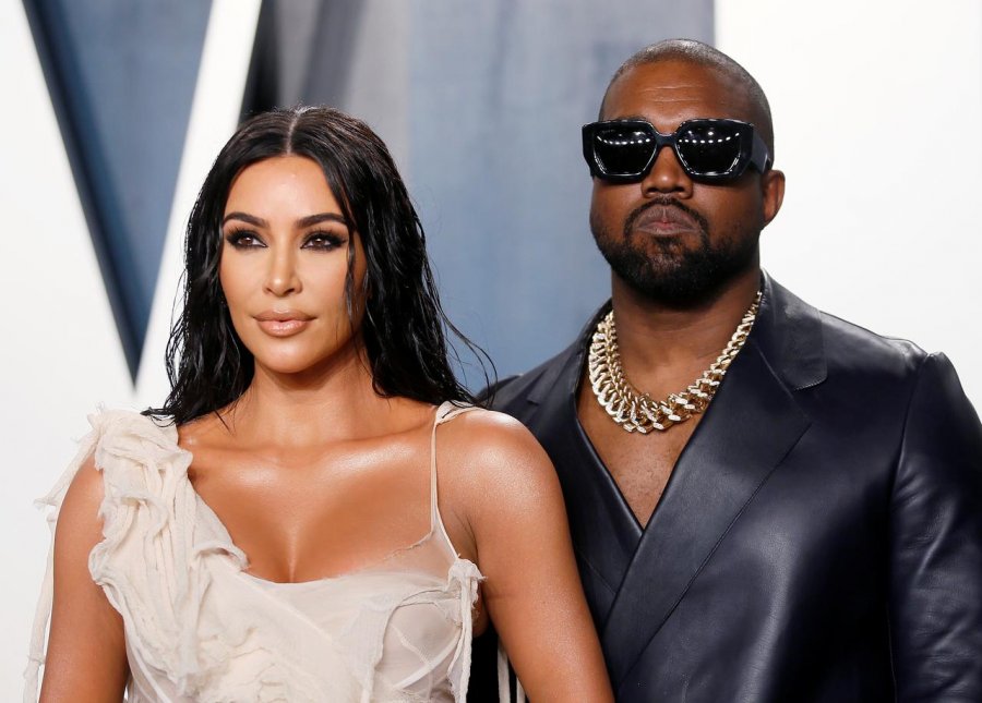 “Desh vrava vajzën time”! Kanye West shpërthen në lot pas nisjes së fushatës presidenciale dhe ka dhe dy fjalë për divorcin me Kim Kardashian