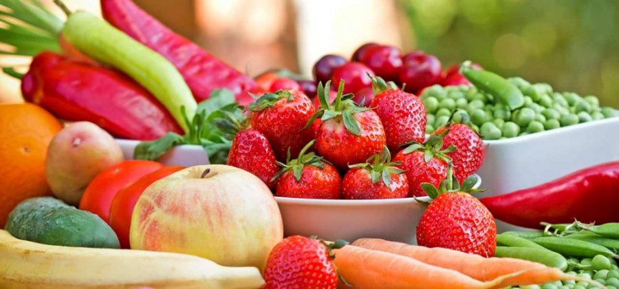 Dieta që bën çudinë për shëndetin, e kilogramët hiqen pa shumë mund