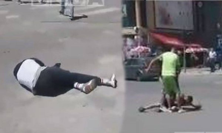  Rrahja brutale në Prizren, policia tregon pse u sulmuan pamëshirshëm dy viktimat 