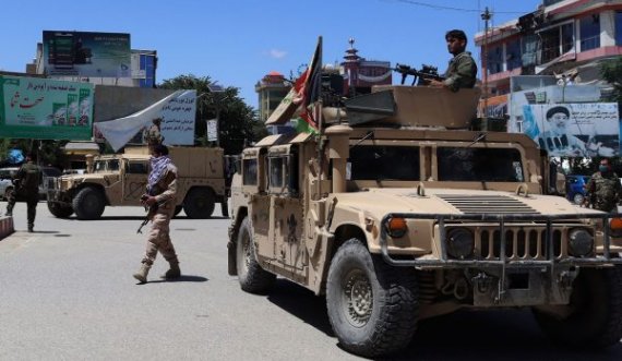 Gjendja në Kabul: Familjeve po u harxhohet ushqimi, nuk dinë si do të mbijetojnë