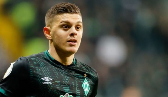 S’ka shënuar ende në “Fadil Vokrri”, Rashica: Një gol këtu e kisha ndërru me 3 a 4 diku tjetër