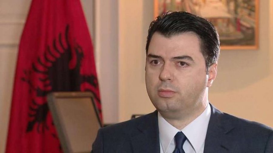 Me Lulzim Bashën kryeministër, Shqipëria duhet dhe do të ndahet me tranzicionin