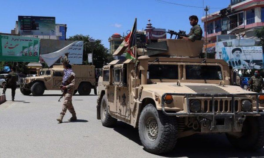 Gjendja në Kabul: Familjeve po u harxhohet ushqimi, nuk dinë si do të mbijetojnë