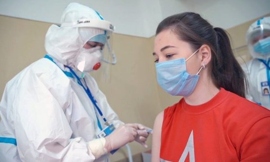  Edhe rusët afër zbulimit të vaksinës, provat e dyta përfundojnë me sukses 