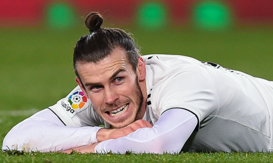 Agjenti i Bale: Ai është po aq i mirë sa cilido lojtar në Real Madrid 