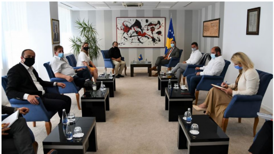  Hotelierët me katër kërkesa urgjente për Qeverinë e Kosovës 