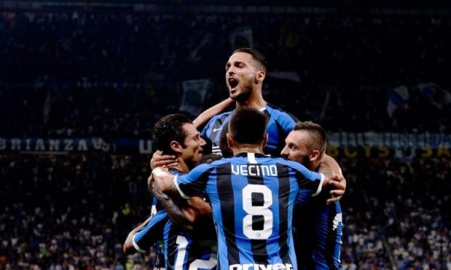  Merr fund sezoni për yllin e Interit 