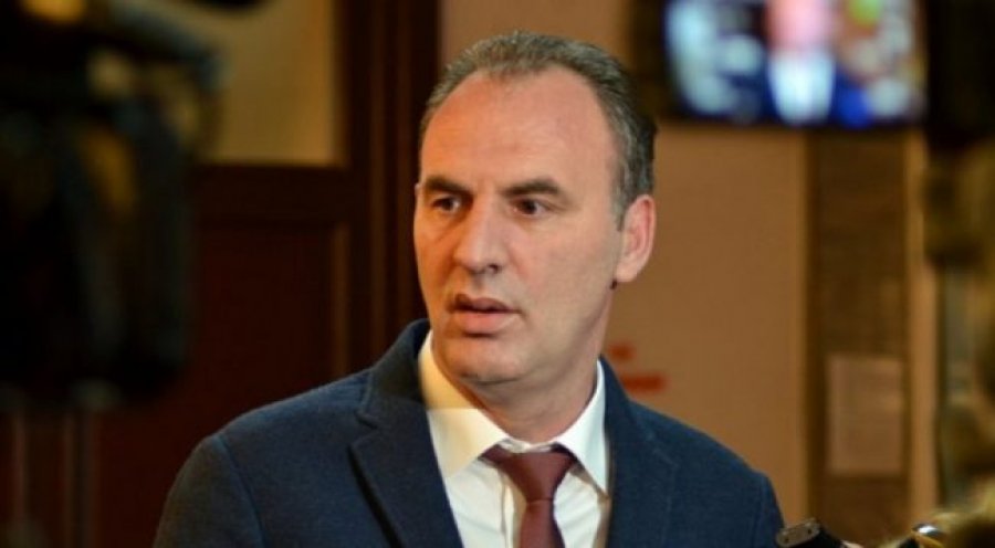 Limaj: Sa herë që jemi koordinuar me amerikanët, rezultatet nuk kanë munguar