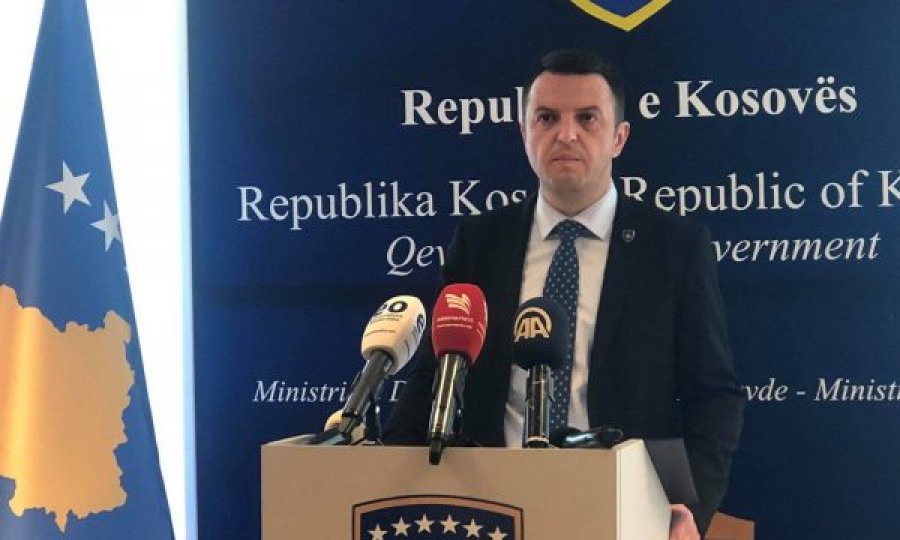 Ministri Selimi për Vettingun: Do të mbështetet nga amerikanët, britanikët, gjermanët, italianët, BE dhe OSBE