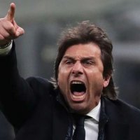Conte mohon kontaktin me Juven
